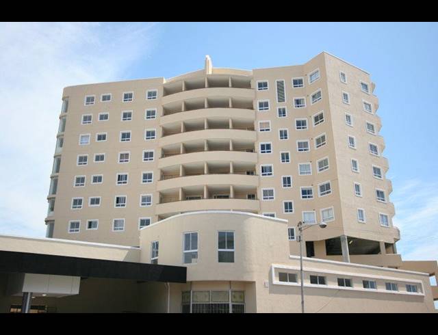 119M² OFFICE TO LET IN SALT RIVER
